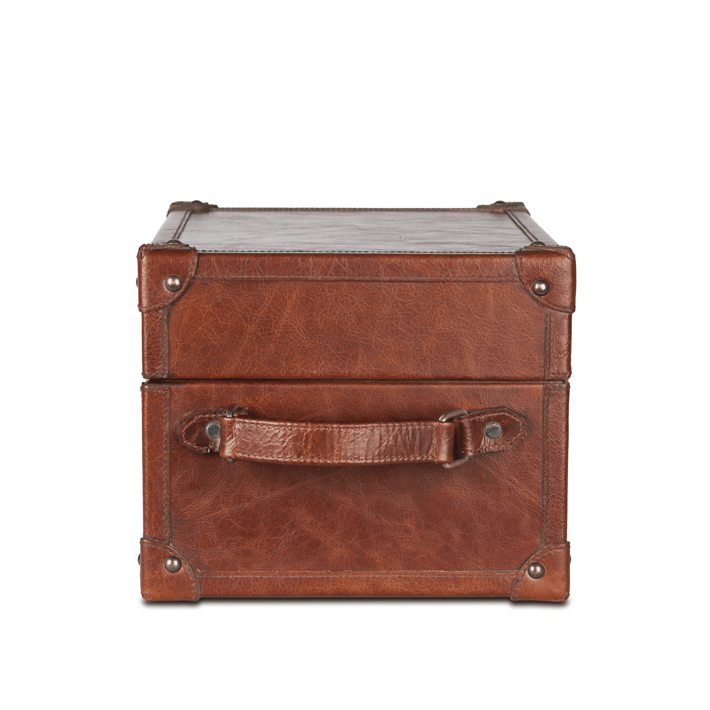 Portable Brief Case Bar