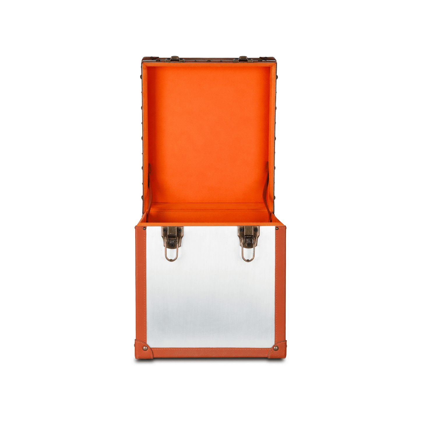 Portable Brief Case Bar