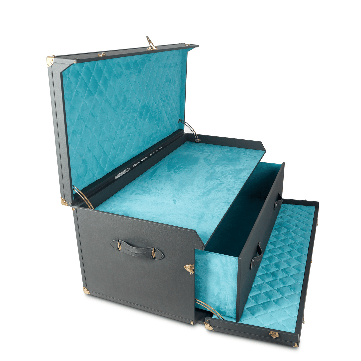 Trunk Square Shape