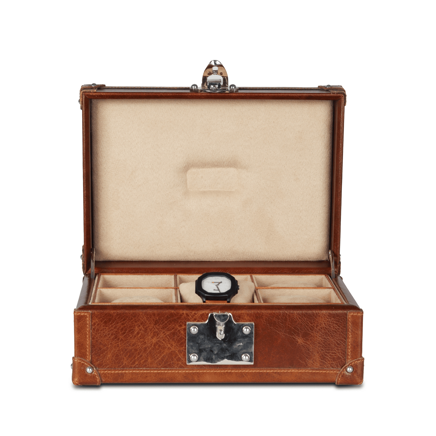 Watch Box