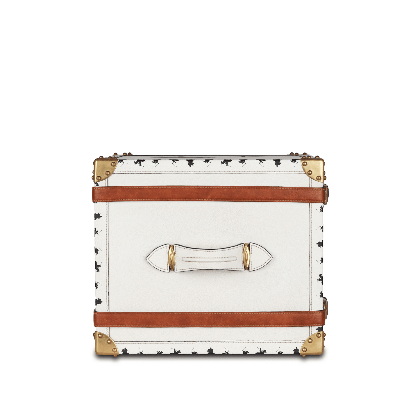 Portable Brief Case Bar