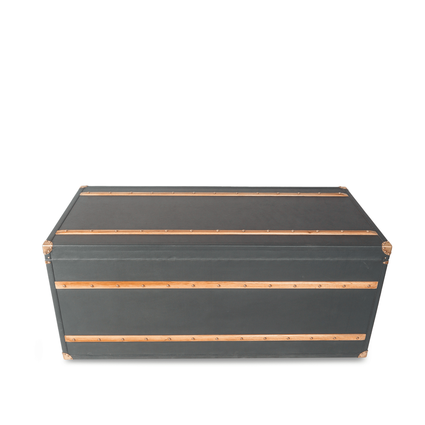 Trunk Square Shape