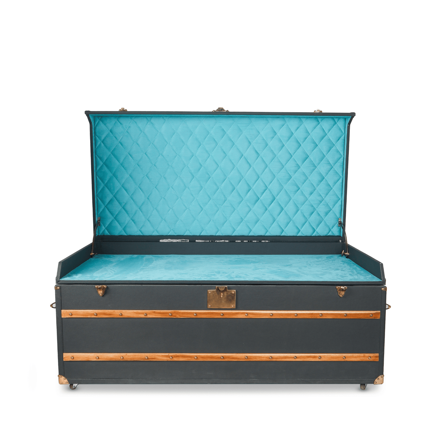 Trunk Square Shape