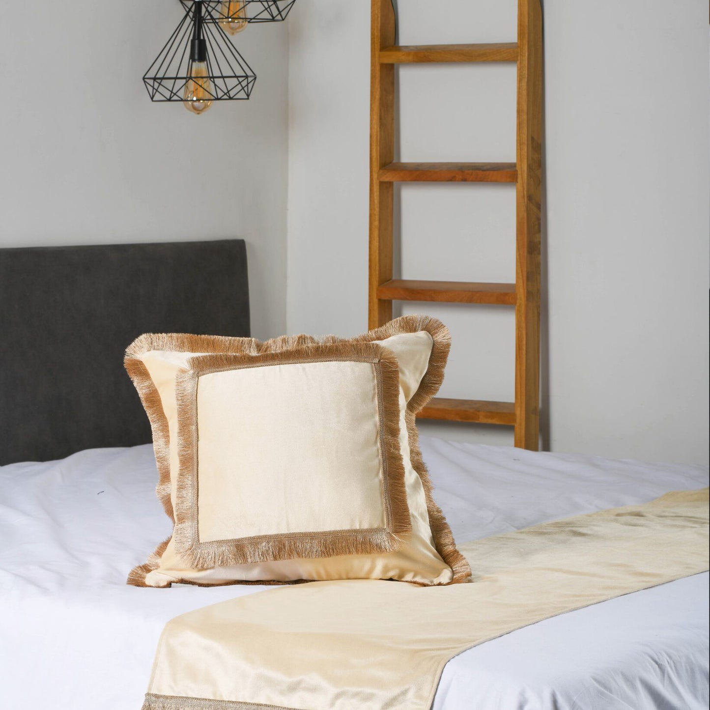 FILAGREE Cushion Cover (Set Of Two)