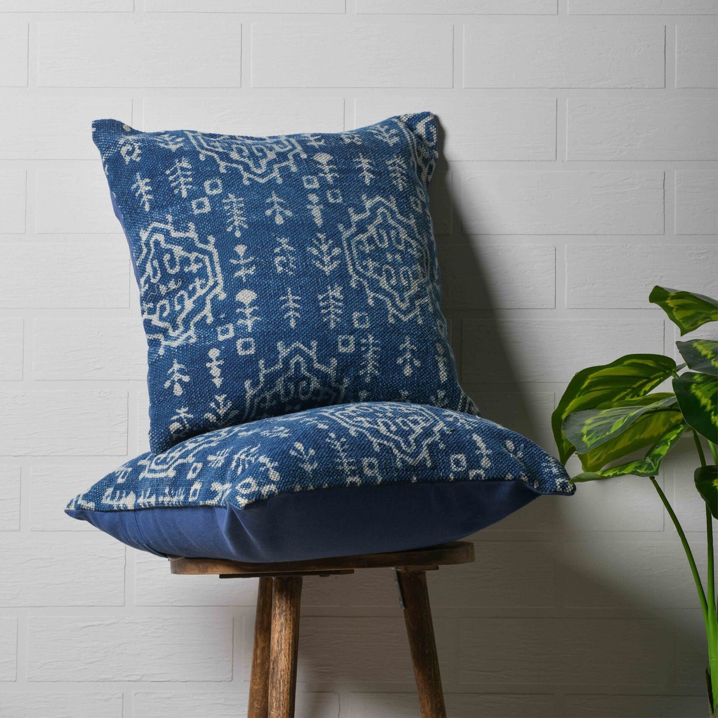Lineage Cushion Cover (Set Of Two)