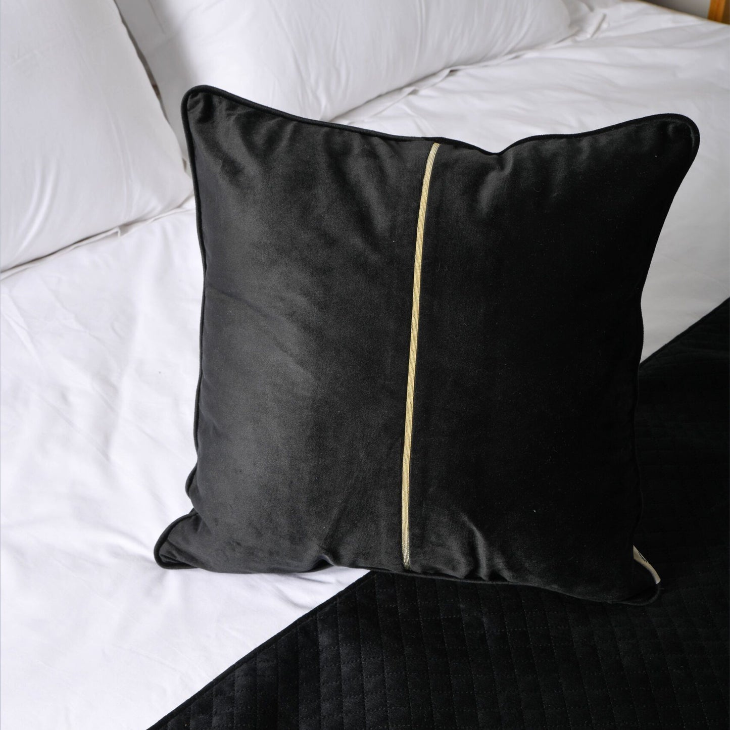 BEETLE Cushion Cover (Set Of Two)