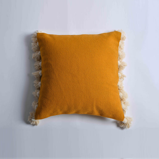 Plume Cushion Cover(Set Of Two)