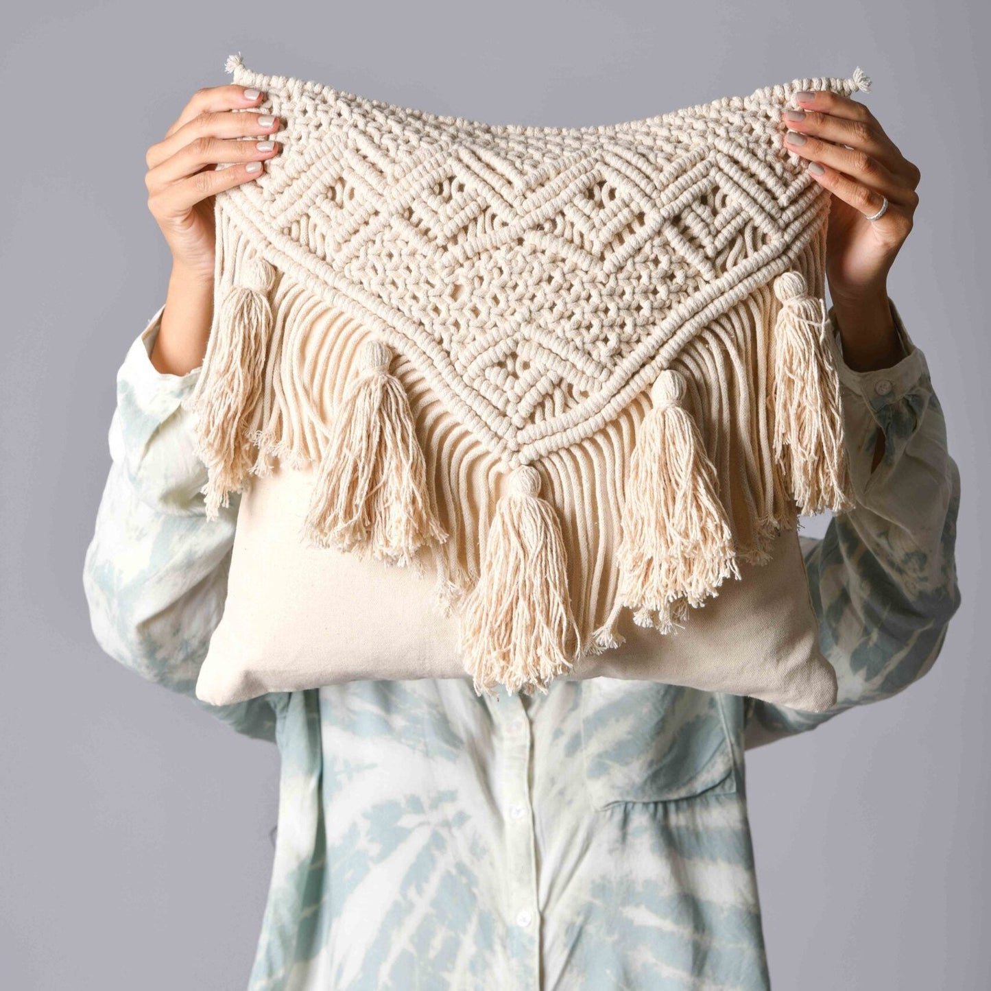 Mystic Cushion Cover (Set Of Two)