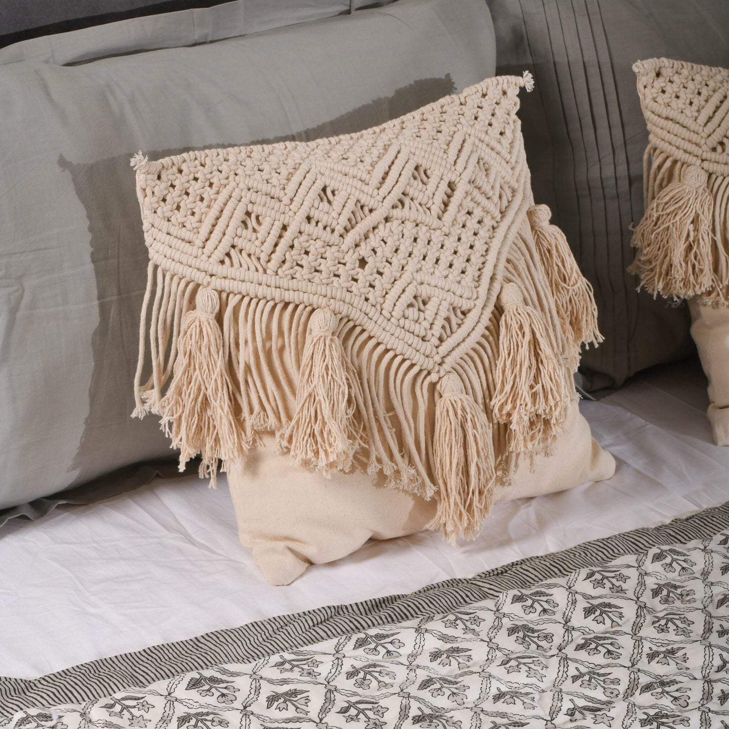 Mystic Cushion Cover (Set Of Two)
