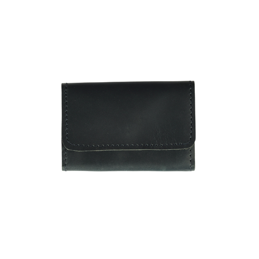 Miniguard Card Coin Pouch Midnight Blue