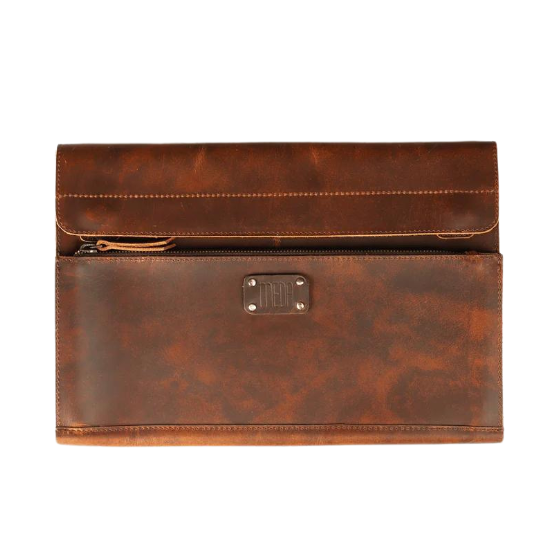 Compact Macbook Sleeve Ebony Black