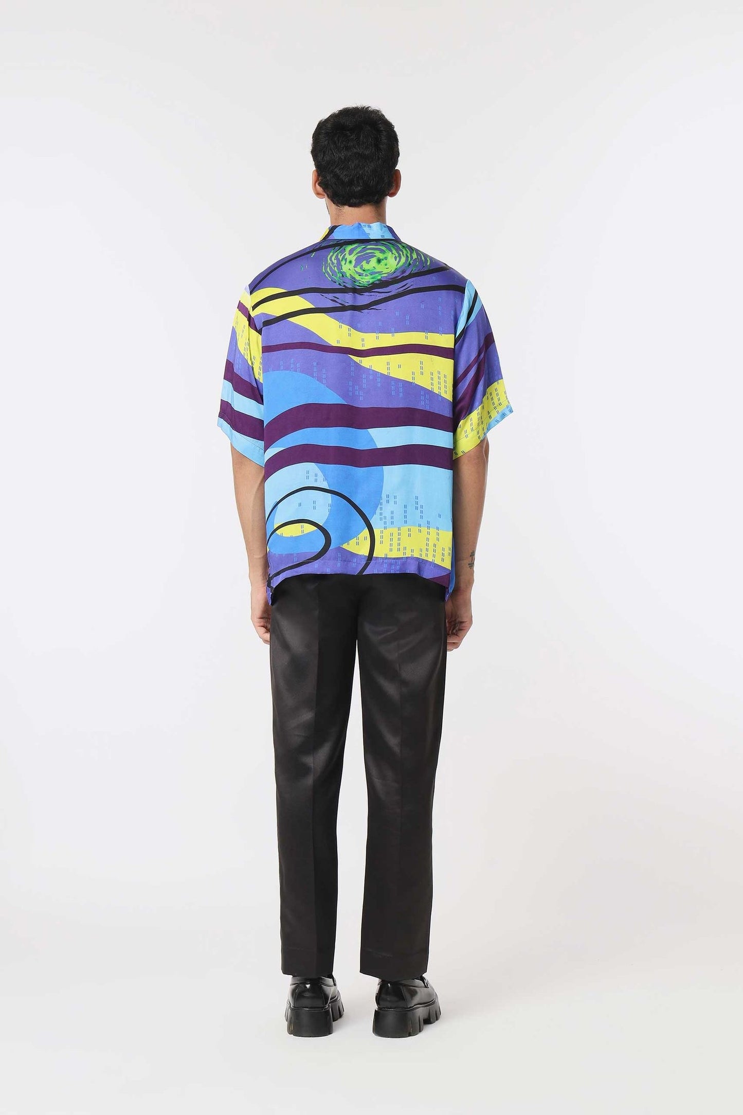 CRONUS SHIRT