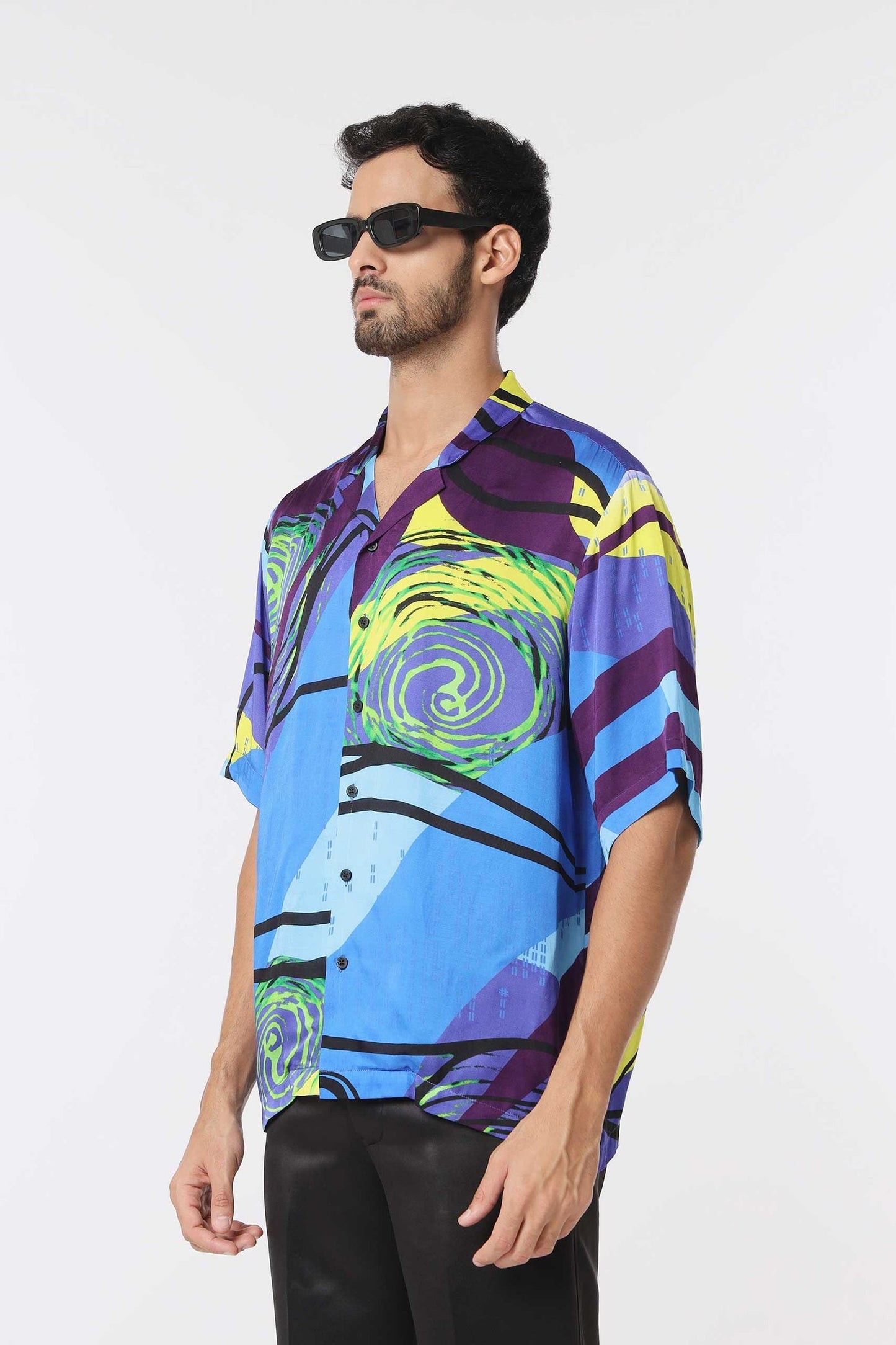 CRONUS SHIRT
